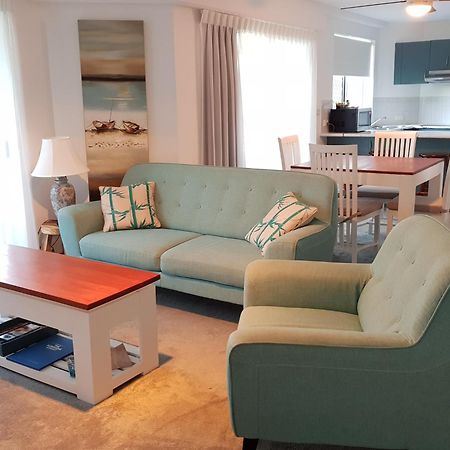 Excellsior Apartments Mooloolaba Bagian luar foto