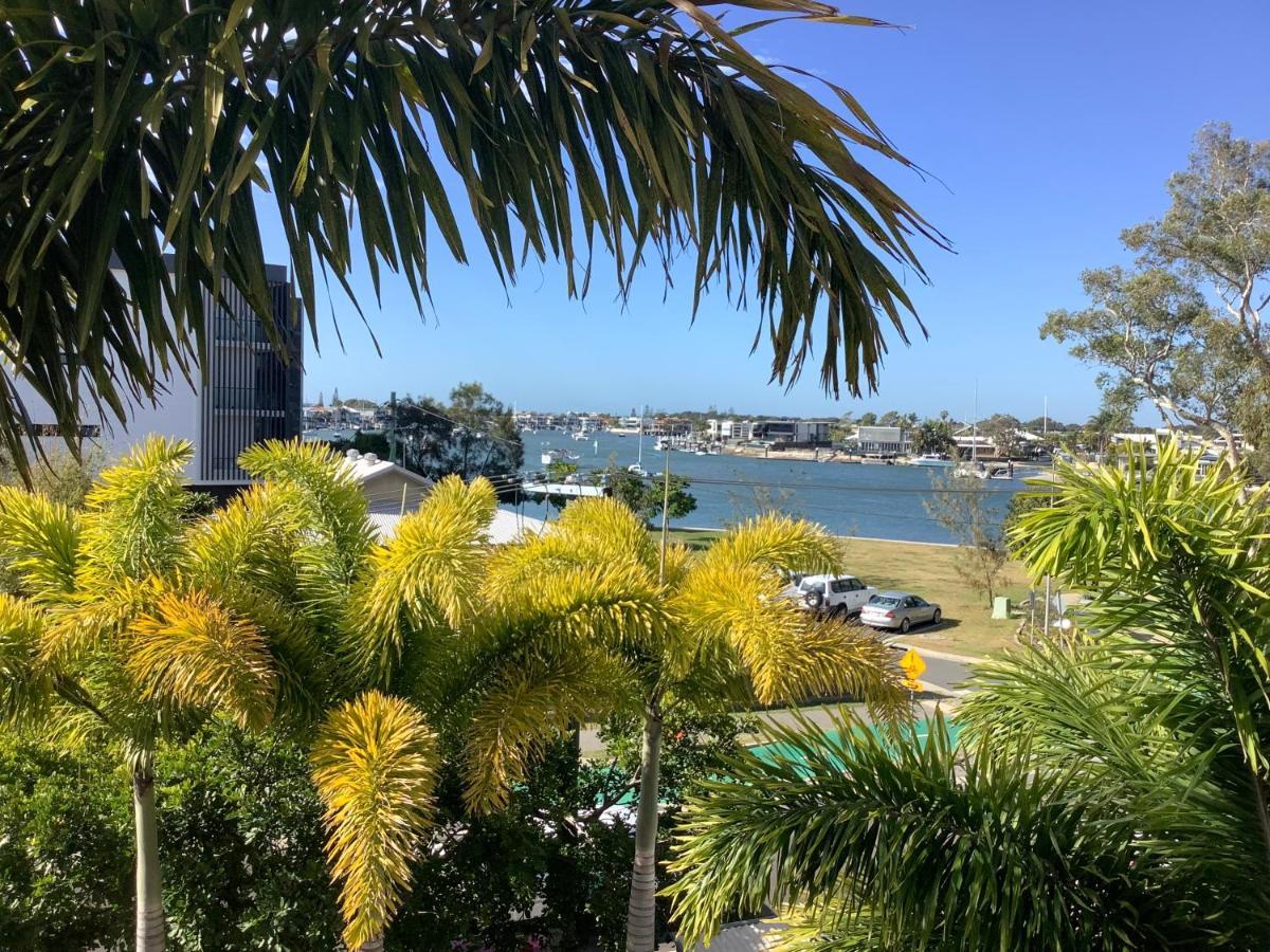 Excellsior Apartments Mooloolaba Bagian luar foto