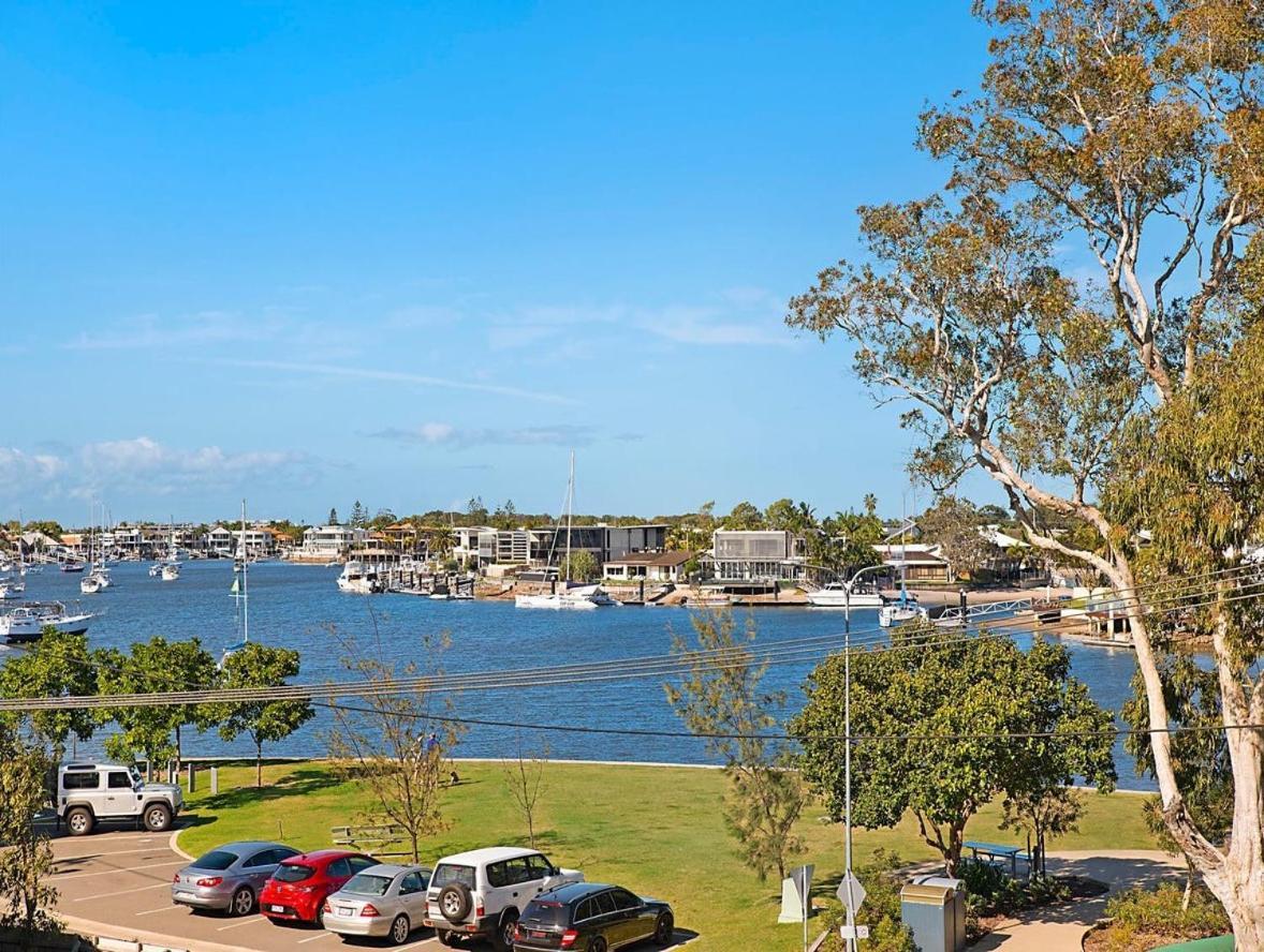 Excellsior Apartments Mooloolaba Ruang foto