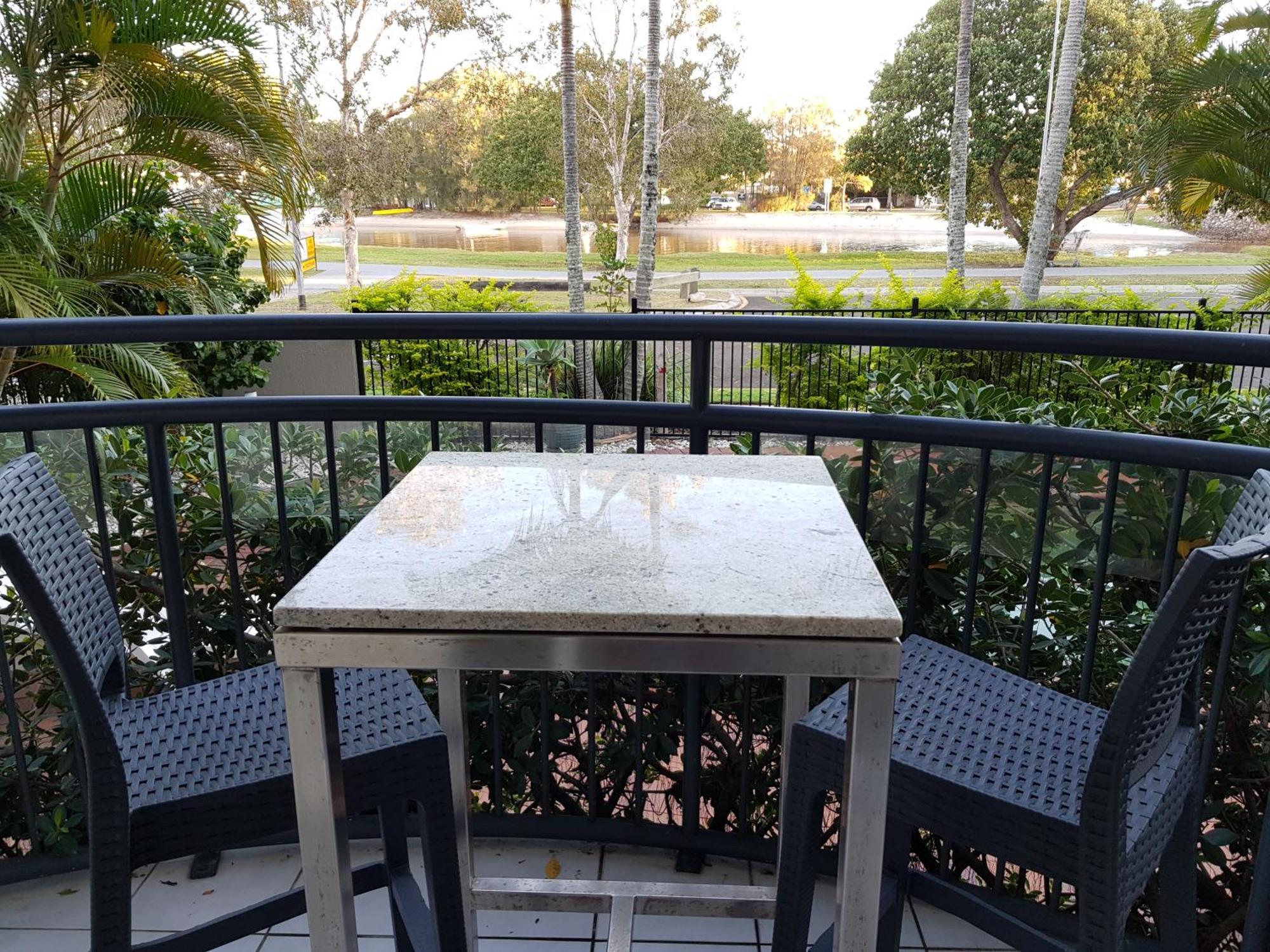 Excellsior Apartments Mooloolaba Bagian luar foto