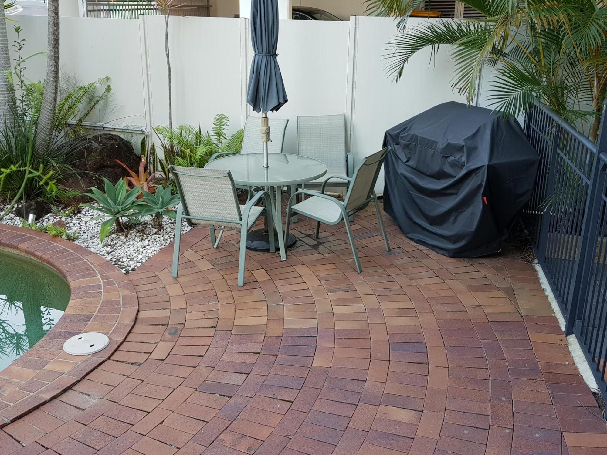 Excellsior Apartments Mooloolaba Bagian luar foto
