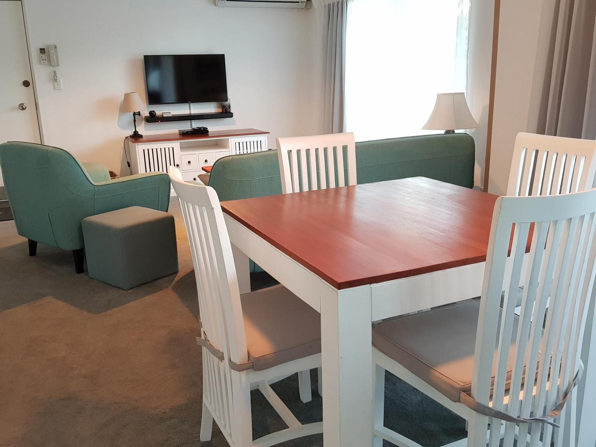 Excellsior Apartments Mooloolaba Bagian luar foto