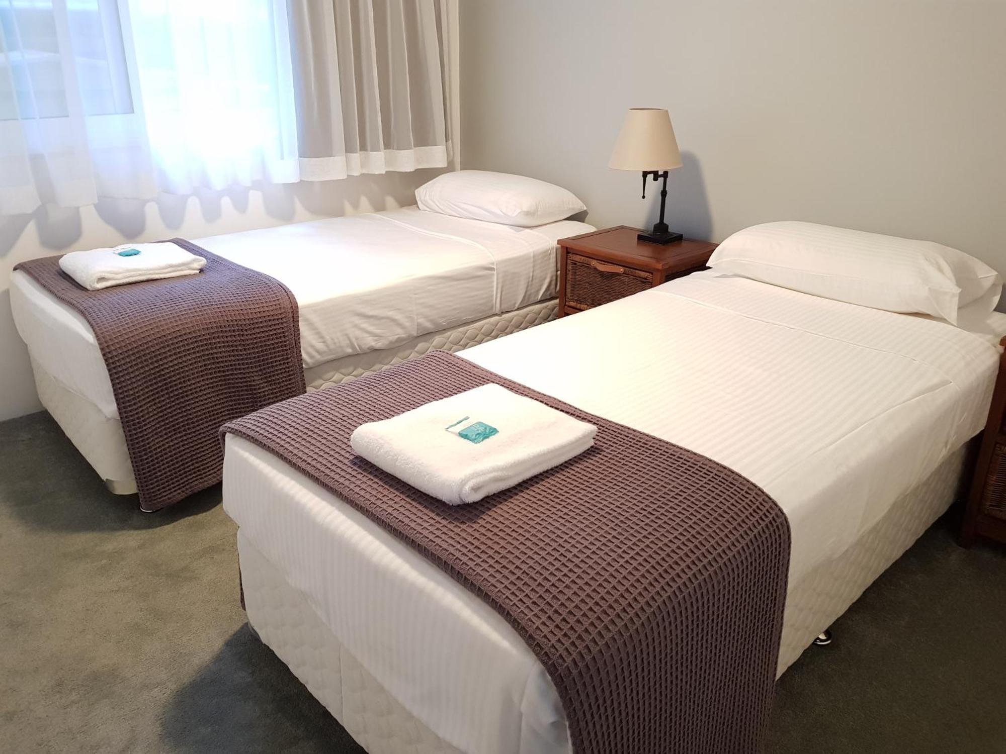 Excellsior Apartments Mooloolaba Bagian luar foto