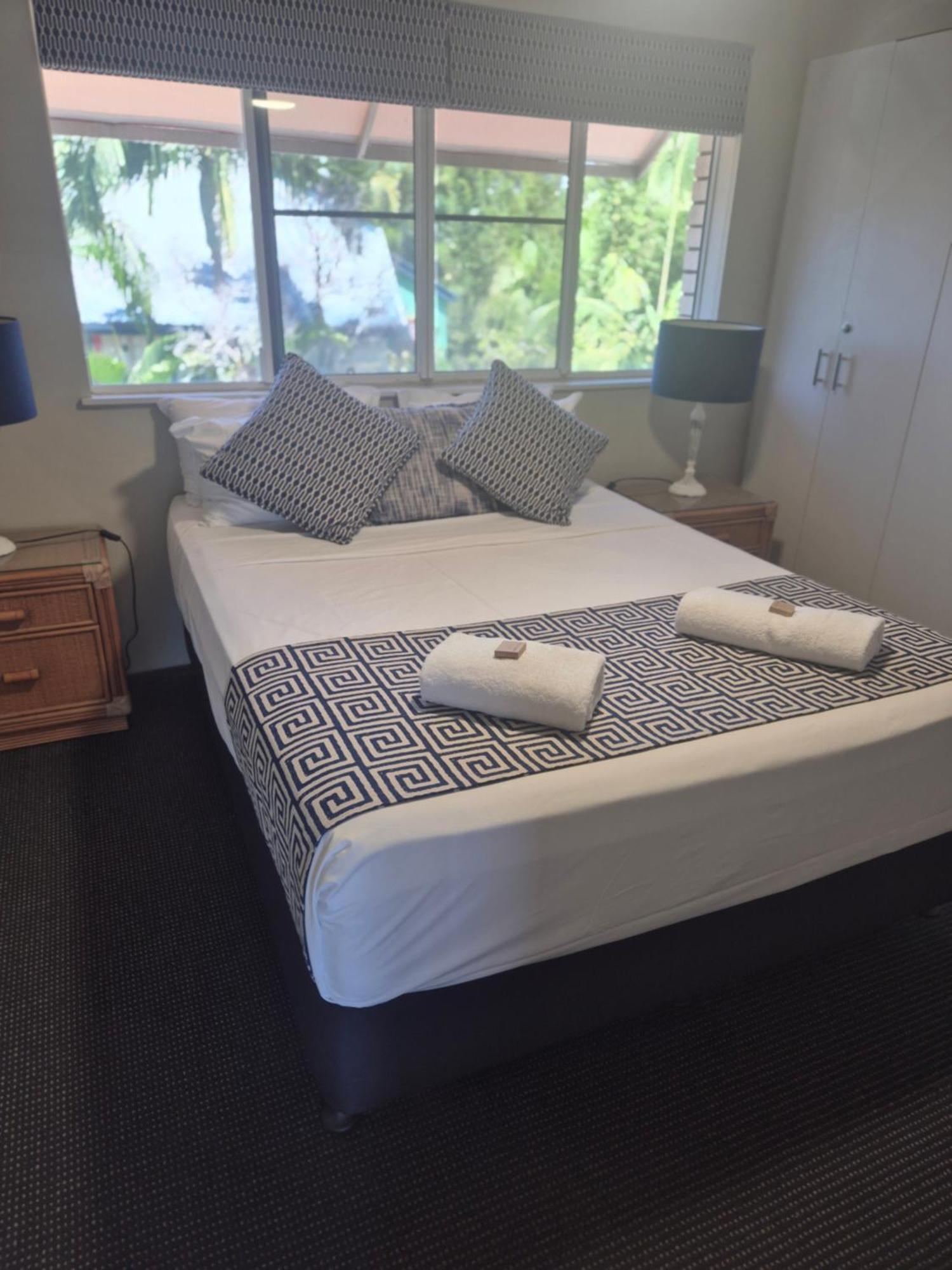 Excellsior Apartments Mooloolaba Bagian luar foto