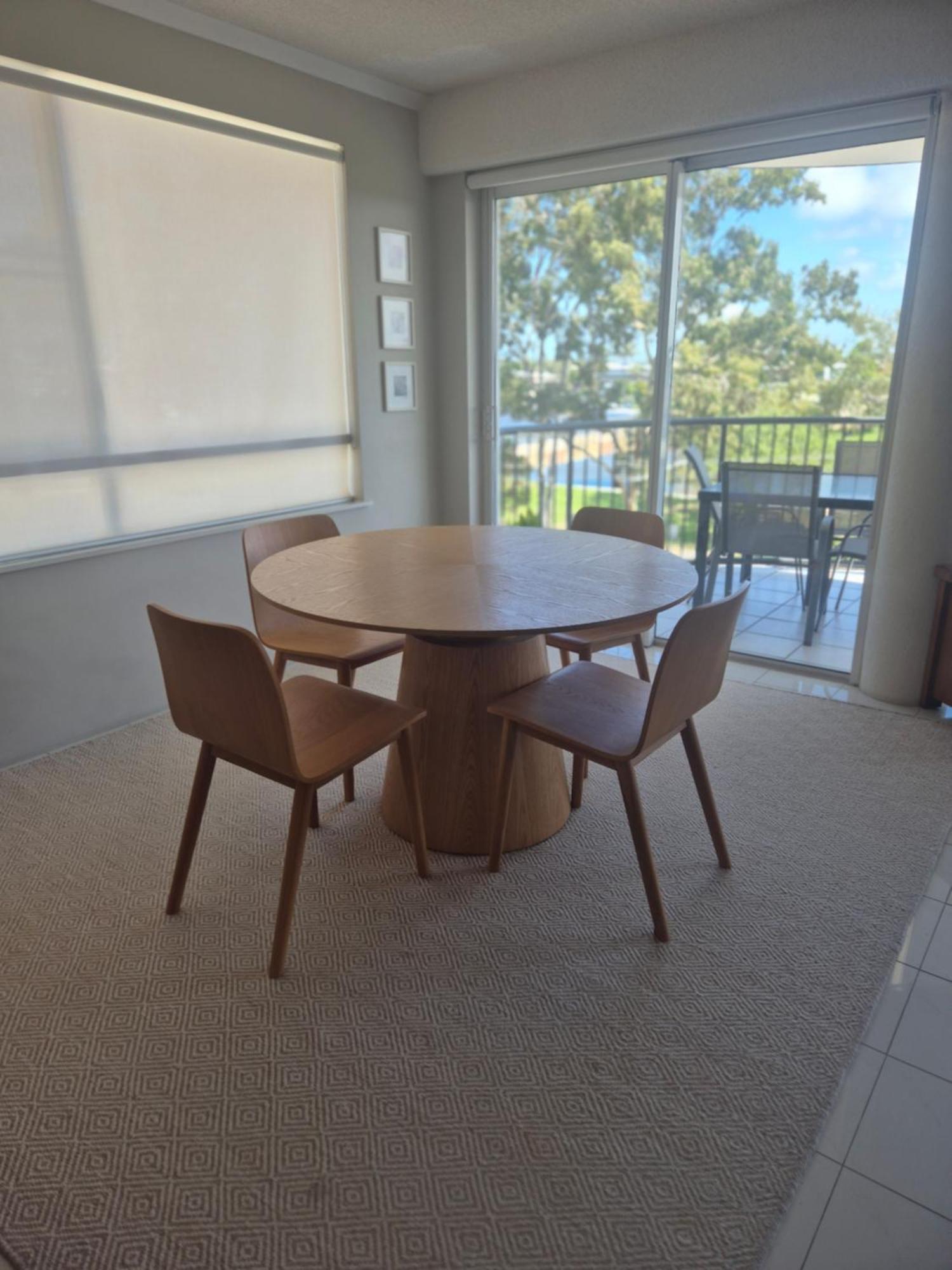 Excellsior Apartments Mooloolaba Bagian luar foto