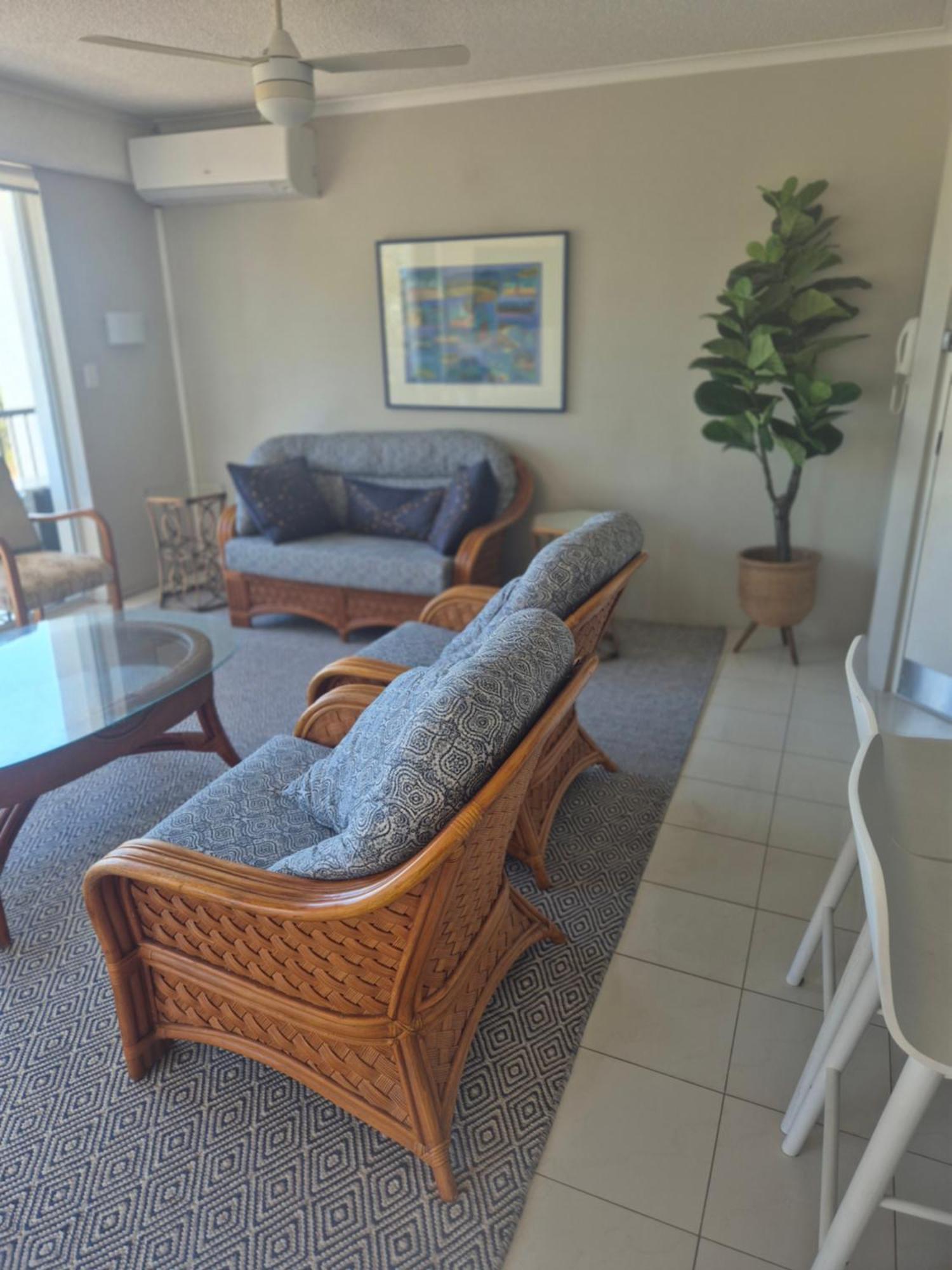 Excellsior Apartments Mooloolaba Bagian luar foto