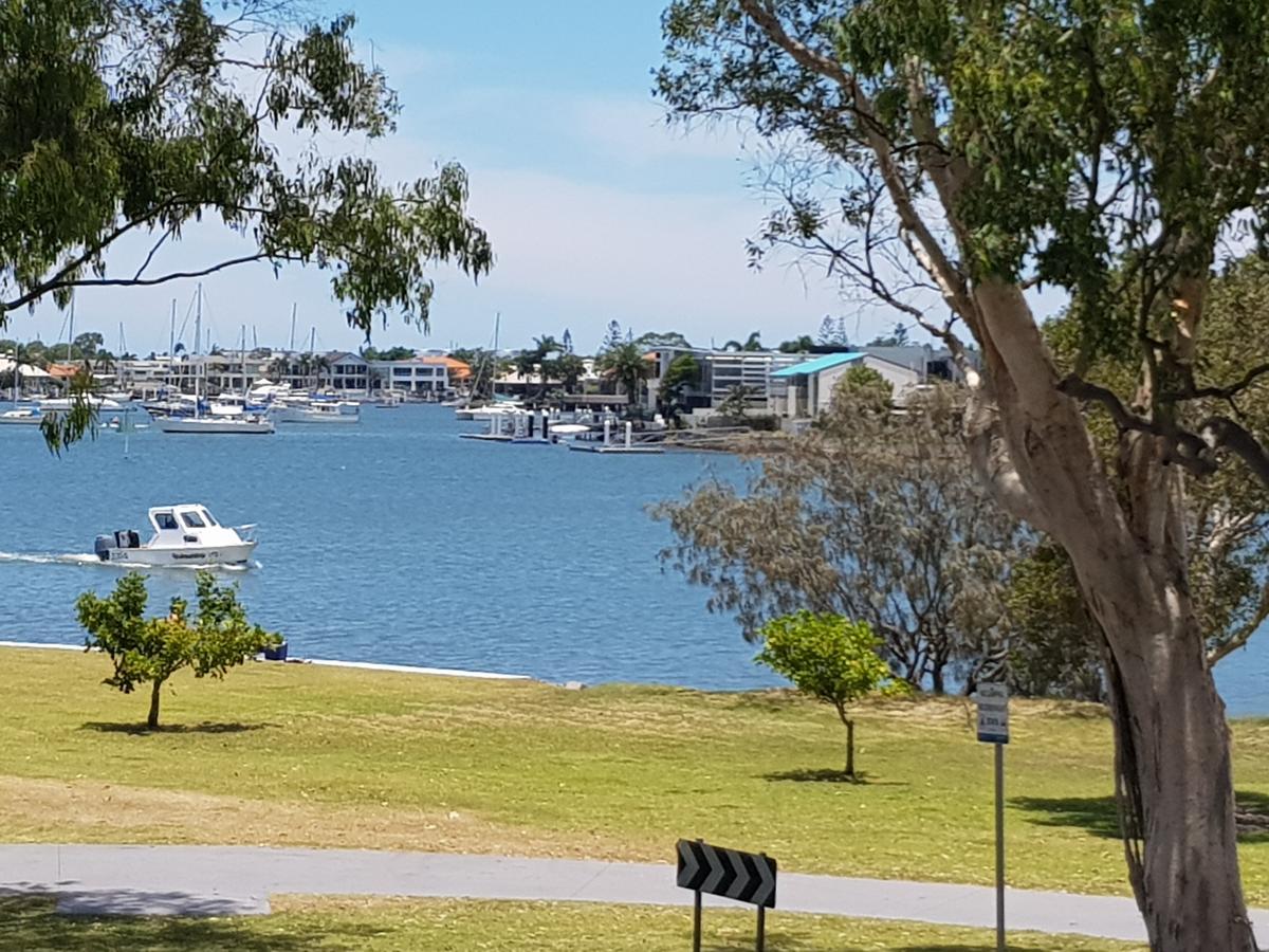 Excellsior Apartments Mooloolaba Bagian luar foto