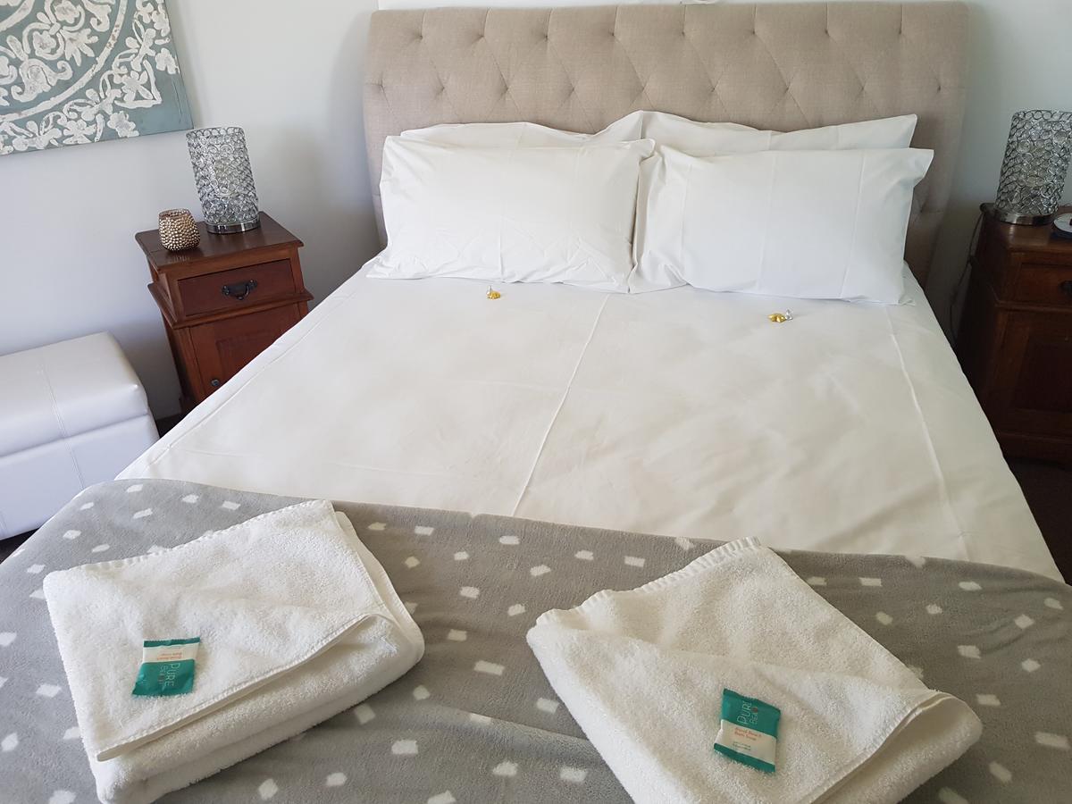 Excellsior Apartments Mooloolaba Bagian luar foto