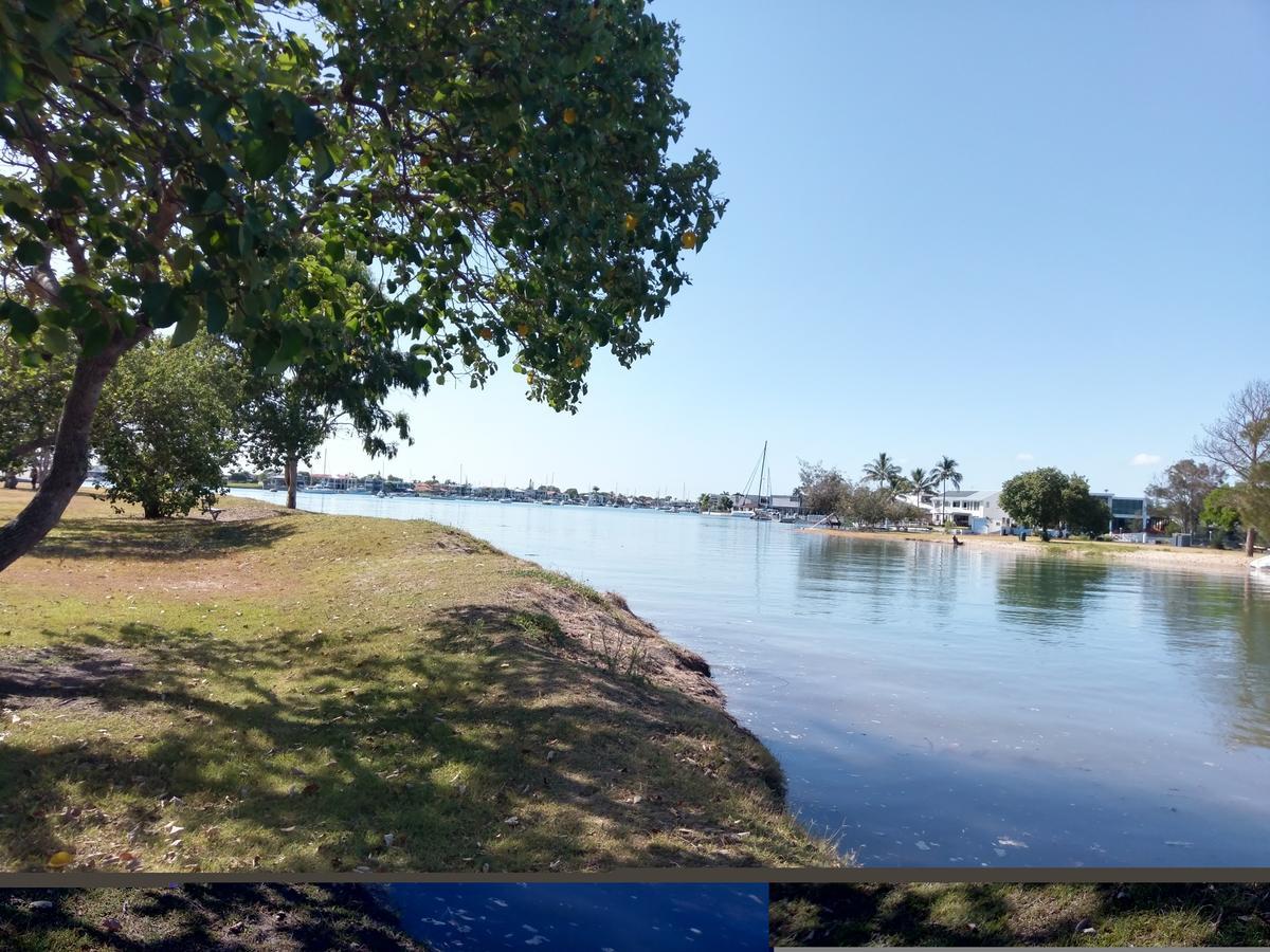 Excellsior Apartments Mooloolaba Bagian luar foto
