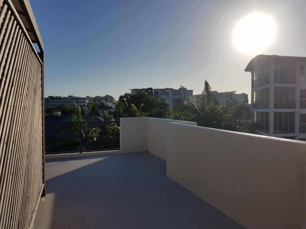Excellsior Apartments Mooloolaba Bagian luar foto