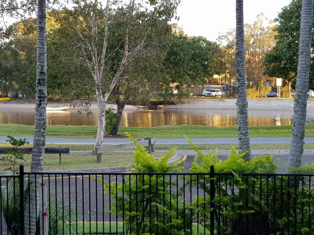 Excellsior Apartments Mooloolaba Bagian luar foto